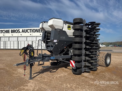 2024 Sky Agriculture Easy Drill P250 6 m Semi-Mount Seminatrice pneumatica ad aria (Unused)