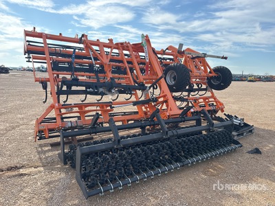 2022 Ma/Ag Cultiflex CTFX R 60/2Q RK 6 m Semi-Mount Cultivador (Unused)
