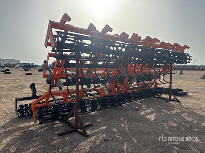 2022 Ma/Ag Cultiflex CTFX R 60/2Q RK Coltivatore (Unused)