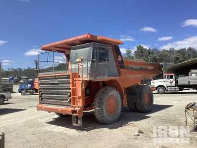 2004 Hitachi EH 700 Haul Truck