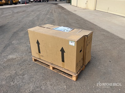 Quantity of (2) SKLP SK-E48 E- Bicycle (Unused)