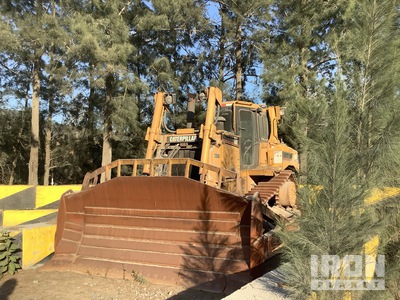 2005 Cat D8R Tractor de cadenas