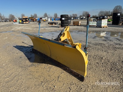 2016 Ormu OR2500 Snow Plow