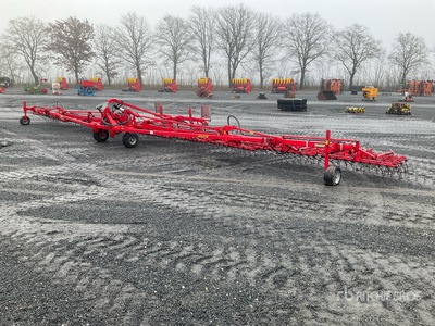2019 Einbock Aerostar 1500/4 Harrow