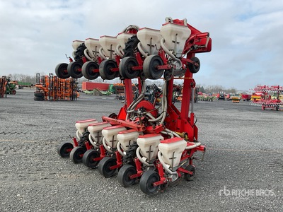 1999 Agricola Italiana P 300 5500 mm Sembradora Neumática Combinada