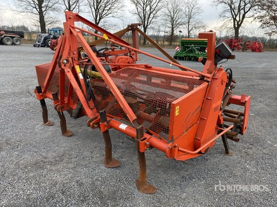 Farmax DRPS 300 LHDK محراث