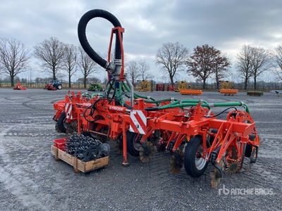Kuhn Striger Liquid Manure Applicator