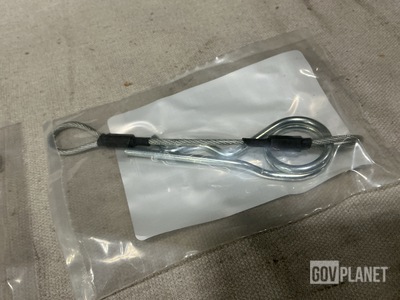 (327) General Dynamics R0073232 Retaining Straps