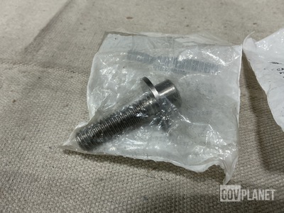 (58) Navsea 754-7068537-90 Socket Head Cap Screws