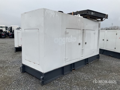 مولد (Inoperable)