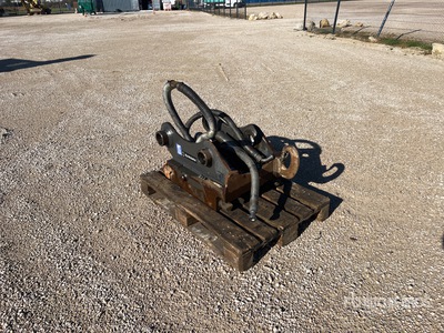 2021 Oilquick OQ70/55SH Attache Rapide Attacco rapido