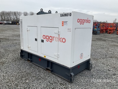 2006 GHP/8065E Generator Set