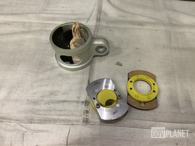 (14) Lord LM204-SA42 Engine Mount Parts Kits