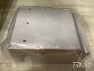 (6) Critical Solutions FP1331 Access Covers
