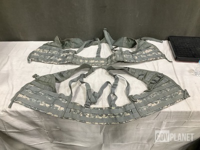 (134) Fighting Load Carriers