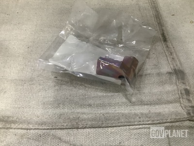 (189) BAE Systems 4354327-2 Vehicular Components Brackets