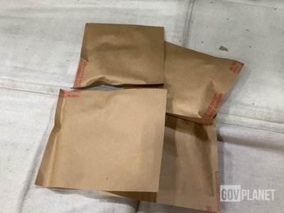 (241) Kampi Components 263868-005 Pipe to Hose Straight Adapters