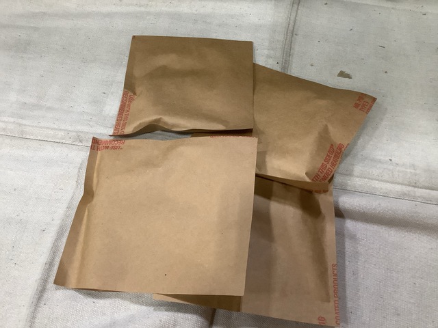 (241) Kampi Components 263868-005 Pipe to Hose Straight Adapters