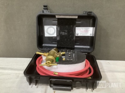 (10) Kipper Tool Purging Kits