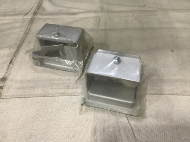 (91) Southco 24-99-523 Rim Latches