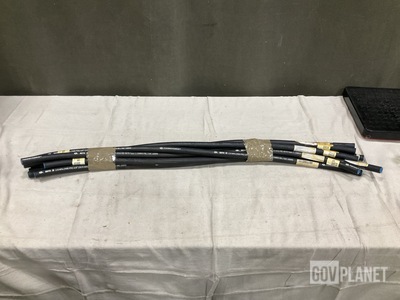 (63) Burhani Enterprises 347/22839 Hose Assemblies