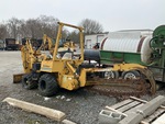 Picture, Left Rear Corner