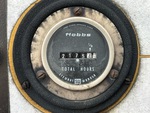 Hour Meter / Odometer