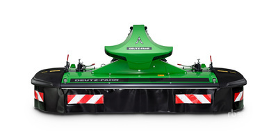 2023 Deutz-Fahr DM727F FIX Front Segadora de tambor (Unused)