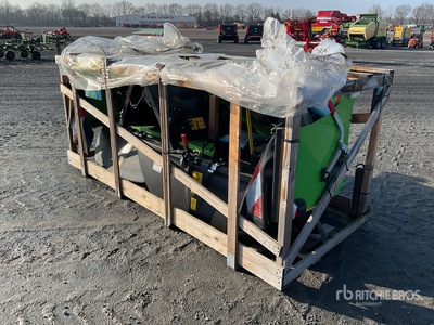 2023 Deutz-Fahr DM727F 3-Point Hitch Front Drum Mower (Unused)