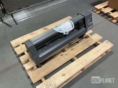 Ioline I/S60 Vinyl Sign Cutter/Plotter