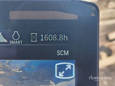 2021 Cat 336GC Excavadora de Cadenas