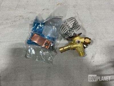 (496) Thermo King 66-9311 Expansion Valves