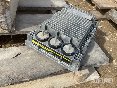 Cooper Bussmann Sure Power Battery Equalizer