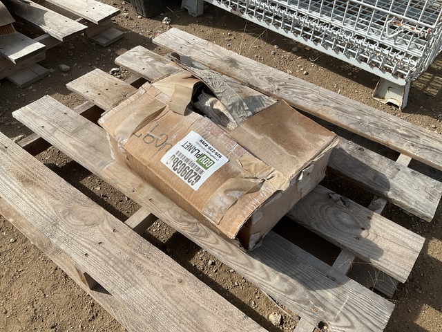 Cooper Bussmann Sure Power Battery Equalizer