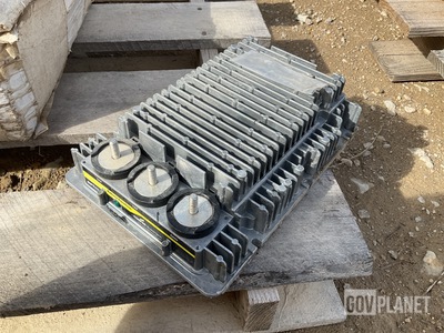 Cooper Bussmann Sure Power Battery Equalizer