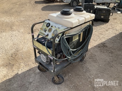 Hydro Engineering 2/045D-TEWS-C Turbine Engine Wash System