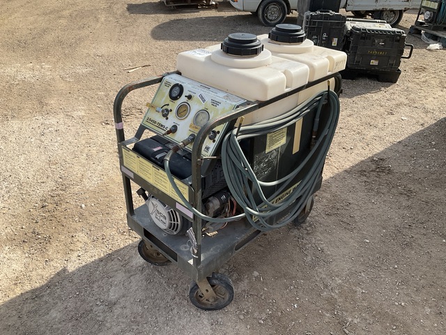 Hydro Engineering 2/045D-TEWS-C Turbine Engine Wash System