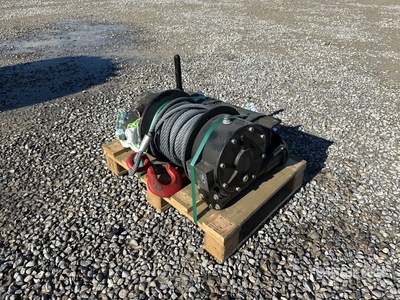 2014 Vime MHS7500 Winch (Unused)