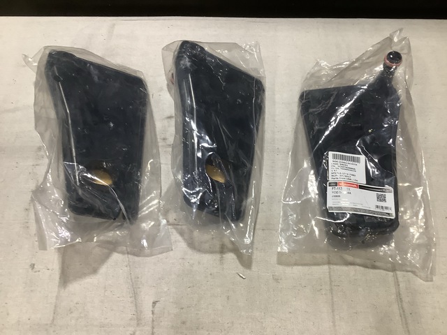 (91) Ford YC3Z7A098AA Screen Assemblies