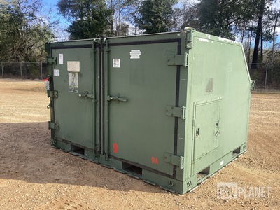 Storage Container
