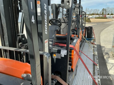 2023 Doosan BC25S-7 Forklift