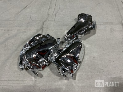 (17) Hammond 11590942 Pressure Switches