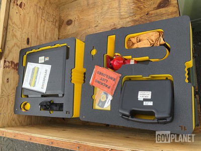 Cat 3624739 Direct Support Tool Kit