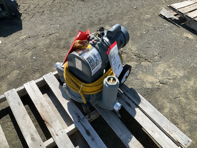 CH&E 12491450 Waste Pumping Unit CH&E 12491450 Waste Pumping Unit