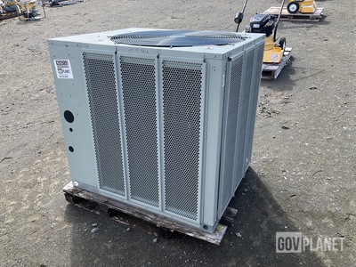 Trane Odyssey Air Conditioner