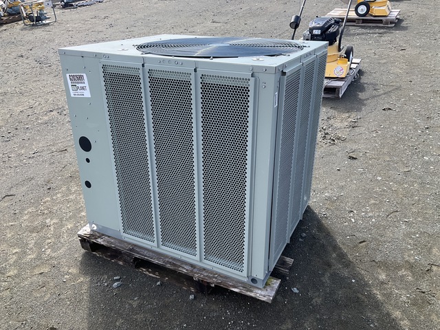 Trane Odyssey Air Conditioner