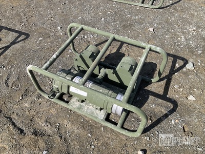 4" Fuel Meter Assembly