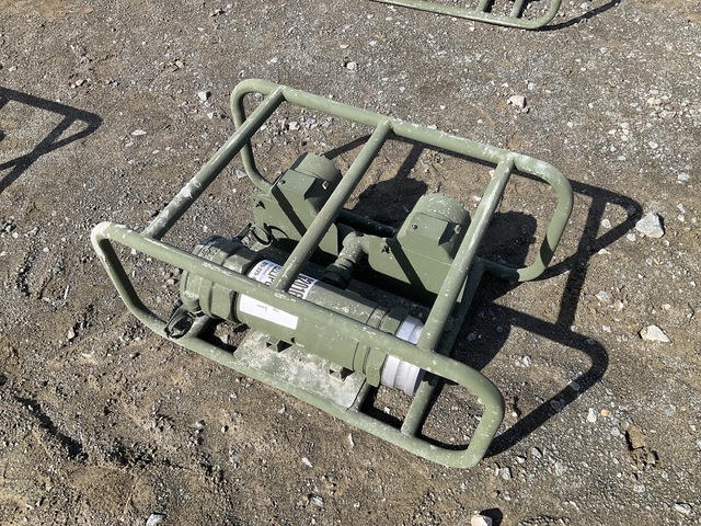 4" Fuel Meter Assembly 4" Fuel Meter Assembly