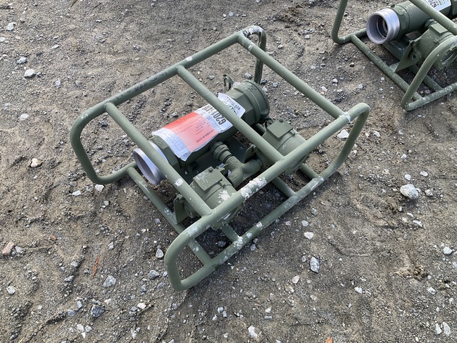 4" Fuel Meter Assembly 4" Fuel Meter Assembly