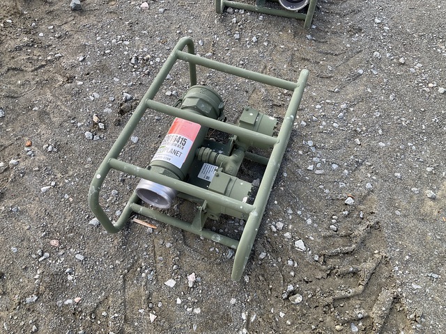 4" Fuel Meter Assembly 4" Fuel Meter Assembly